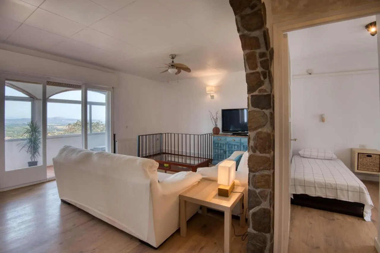 Verdi Pals Holiday home