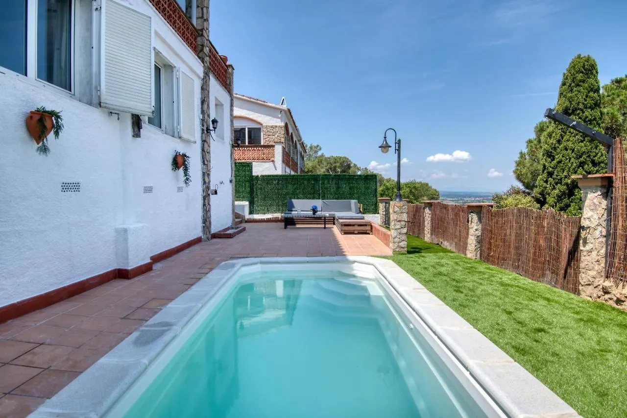 Verdi Pals Holiday home