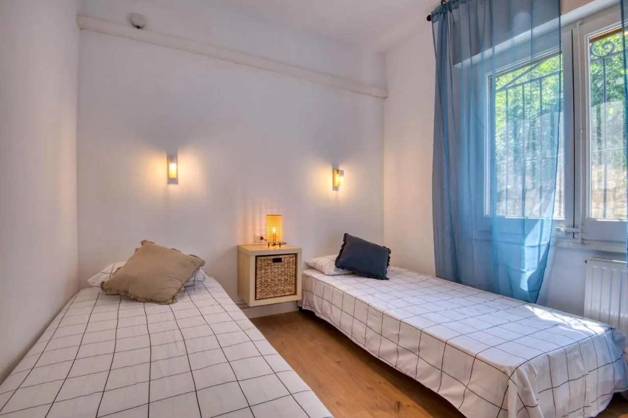 Holiday home Verdi Pals Spain