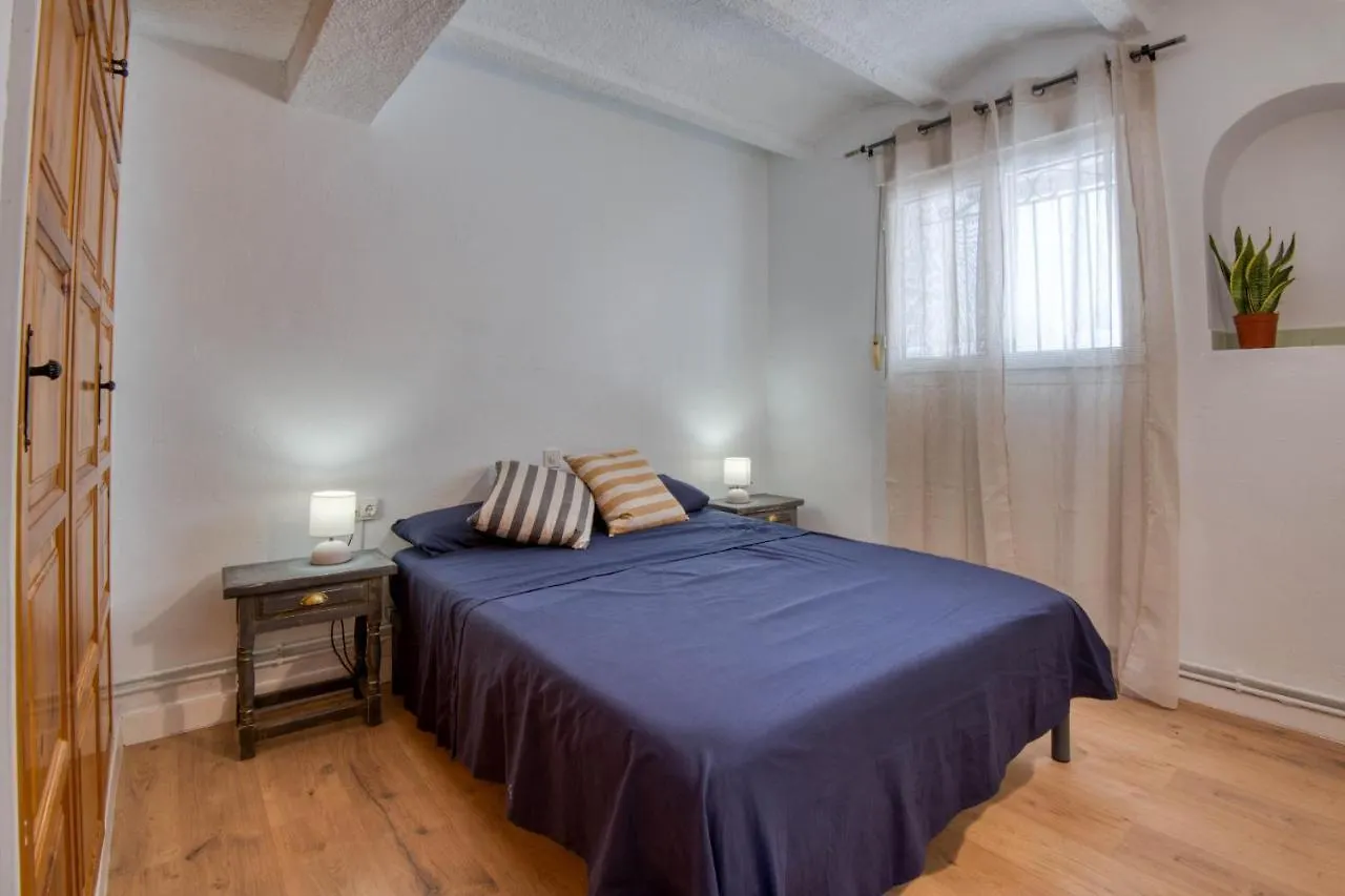 Verdi Pals Holiday home