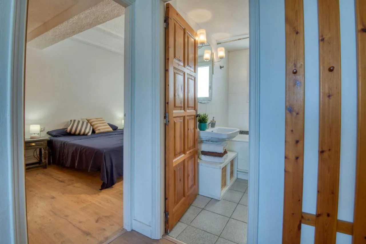 Verdi Pals Holiday home